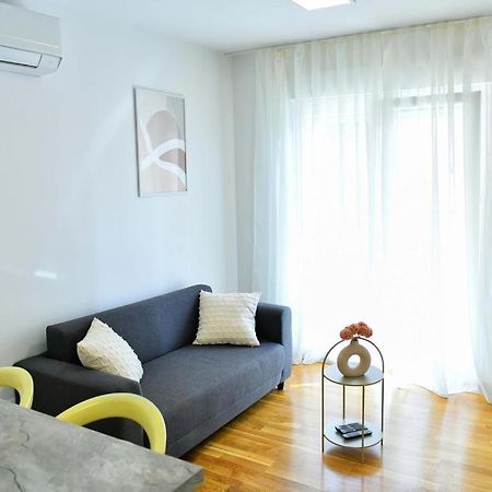 Apartman Nika Split Dış mekan fotoğraf